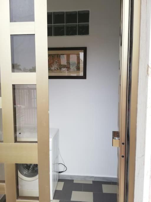 La Casa Di Periferia Apartment Bari Exterior photo
